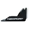 Newport Trolling Motor Transom Motor Mount - Kayaks - Freshwater and Saltwater - 1 Size, Gray view 2