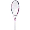 Babolat Evo Aero Tennis Racquet (Pink) (4 3/8" Grip) view 3