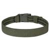 IDOGEAR Tactical Leg Strap Thigh Belt for Holster Knife Thigh Strap Outdoors EDC Leg Hanger with Quick-Release Buckle Unisex Elastic Nylon (ranger green2) view 2