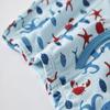 Winging Day Boys' Pure Cotton 6-Pack Print Boxer Brief Underwear Size 12T view 4