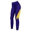 Adugen Origei Yoga Pants Tokelau Flag Workout Running for Women 2XL view 4