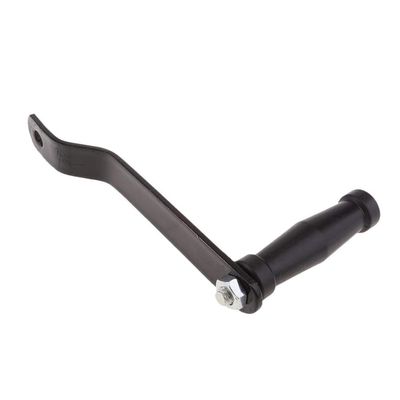 CUREOL 20.5cm Length Boat Trailer Winch Handle Comfort Control Crank Replacements