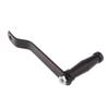 CUREOL 20.5cm Length Boat Trailer Winch Handle Comfort Control Crank Replacements view 1