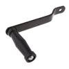 CUREOL 20.5cm Length Boat Trailer Winch Handle Comfort Control Crank Replacements view 2