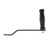 CUREOL 20.5cm Length Boat Trailer Winch Handle Comfort Control Crank Replacements view 4