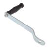 CUREOL 1 Piece 23cm Length Boat Trailer Winch Handle Comfort Grip Crank Replacement Good Material Hight Quality and Durable view 3