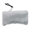 Soft Plush Hand Muffs Children Kids Women Men Winter Hand Warmer USB Rechargeable Winter Heater Thermal Heating for Office and Home view 1