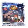 Monogram International Jurassic World Blind Bag 3D Foam Bag Clip | One Random view 1