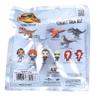 Monogram International Jurassic World Blind Bag 3D Foam Bag Clip | One Random view 2