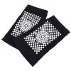 Healifty 2pcs Self-heating Knee Pads for Winter Therapy Warm Joint Support for Outdoor Activities Comfortable and Breathable Design for Cold Weather Protection view 1