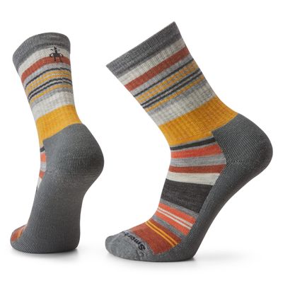 Smartwool Everyday Joviansphere Crew Medium Gray M