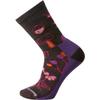 Smartwool Everyday Light Cushion Merino Wool Forest Loot Crew Socks for Men and Women, Chestnut, X-Large view 1