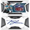 2021 Playbook Football Mega Box - 20 Trading Cards - One Autograph or Memorabilia Card view 4