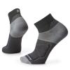 Smartwool Men's Bike Zero Cushion Ankle Black M view 1