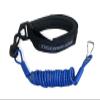 JLP Tigershark Tiger Shark Barracuda Daytona Monte Carlo Montego Replacement Lanyard & Wrist Band Black/Blue