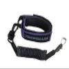 JLP Intended For Tigershark Tiger Shark Barracuda Daytona Monte Carlo Montego Replacement Lanyard & Wrist Band Purple/Black view 1