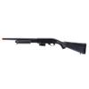 870 Spring Magazine fed Airsoft Shotgun (Black)-A&K view 1