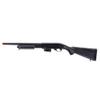 870 Spring Magazine fed Airsoft Shotgun (Black)-A&K view 2