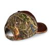 Outdoor Cap Men's Country Camouflage Deer Skull Kenworth Motors Trucks, One Size view 2