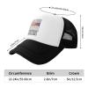 3 Pack Custom Personalized Name/Photo/Text Baseball Cap Trucker Hat Mesh Baseball Snapback Cap view 2