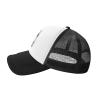 3 Pack Custom Personalized Name/Photo/Text Baseball Cap Trucker Hat Mesh Baseball Snapback Cap view 4
