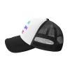 Custom Baseball Hat Personalized Trucker Cap for Men & Women Personalized Image Text Baseball Cap Hats view 4