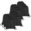 Make Market Drawstring Bag, 12 Pack view 1