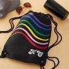 Make Market Drawstring Bag, 12 Pack view 2