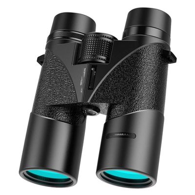 Feiyx Night Vision Goggles Night Vision Binoculars - Digital Infrared with Military-Grade Night Vision, Tactical Gear for Hunting & Security