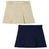 The Children's Place,Skort,Tidal/Sandy 2 Pack,8 view 1