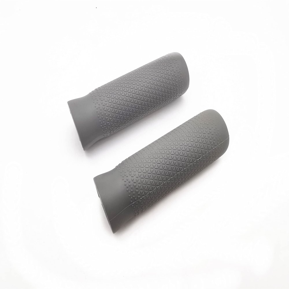 1 Pair Original Handlebar Grips for Inmotion L9 Smart Electric Scooter Hand Handle Spare Parts