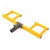 ZUKAM Viking Press Landmine Handle T-Bar Row Attachment for 2-Inch Olympic Barbell (Yellow) view 1