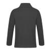 Huimingda Girls Boys Thermal Shirt Long Sleeve Mock Neck Top Base Undershirt Black 2-3 Years view 2