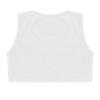 Moggemol Kids Girls Basic Sports Bra Sleeveless Crisscross Keyhole Back Crop Top for Dance/Yoga/Running Type C 12 view 2