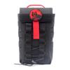 BearHoHo Outdoor Survival Kit IFAK Quick Pull Out Emergency Medical Bag Tactical First Aid Kit Molle System One Hand Operation for Camping Training Hiking Trauma Supplies (Full Set Kit, Black)