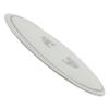 BESPORTBLE Skipping Mat Thick Yoga Fitness Knee Cushion Pilates Pad Flooring Knee Pads Meditation Cushion Yoga Mat for Women Exercise Quiet Jumping Tpe Fitness Jump Round view 1