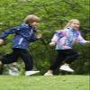 Kids Rain Jacket Waterproof Raincoat Mesh Lined Coat with Removable Hood for Boys Girls (Space,10-12 years) view 2