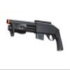 350 FPS M401 Pump Action Spring Powered Durable Airsoft Shotgun view 3