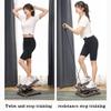 Home Treadmill Fitness Sculpting Resistance Stepper in Situ Foot Stepper Quiet Sports Equipment Aerobic Step Training Step Machines view 1