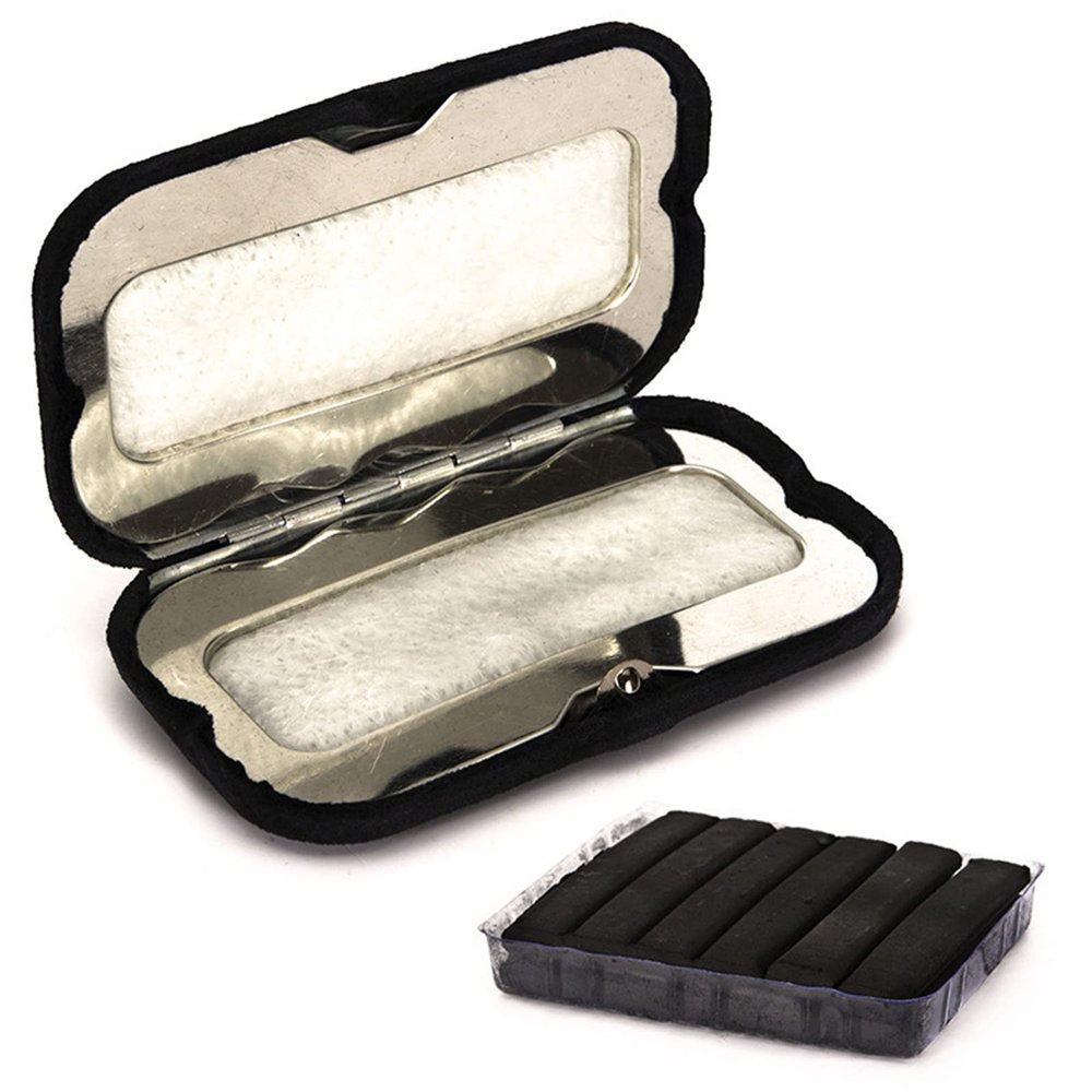 Cicitop Hand Warmers, 12 Replacement Sticks Pocket Warmer, Charcoal Stick Warmer Pocket Warmer, Perfect for Outdoors