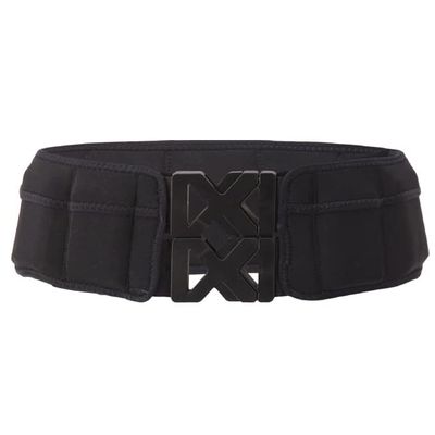 Power WearHouse Weighted Belt for Walking, Running, Training, 5lbs (XL)