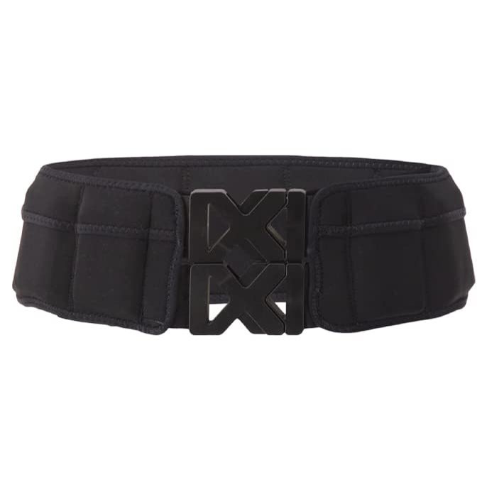Power WearHouse Weighted Belt for Walking, Running, Training, 5lbs (XL)