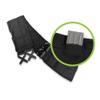 Power WearHouse Weighted Belt for Walking, Running, Training, 5lbs (XL) view 2