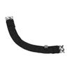 Power WearHouse Weighted Belt for Walking, Running, Training, 5lbs (XL) view 3