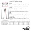 ARRAK OUTDOOR Motion Flex Men Pant | Men's Dog Handler Pants | Great for All Outdoor Activities Khaki view 2