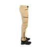 ARRAK OUTDOOR Motion Flex Men Pant | Men's Dog Handler Pants | Great for All Outdoor Activities Khaki view 3