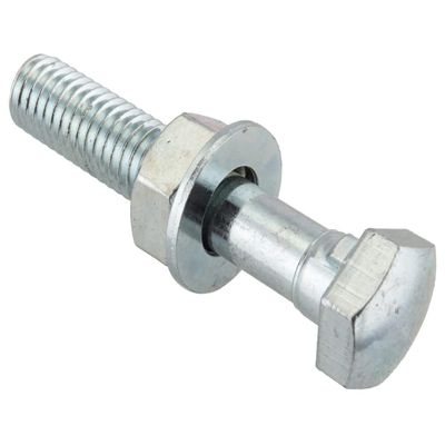 Bicycle Seat Binder Bolt Hex Head 45mm