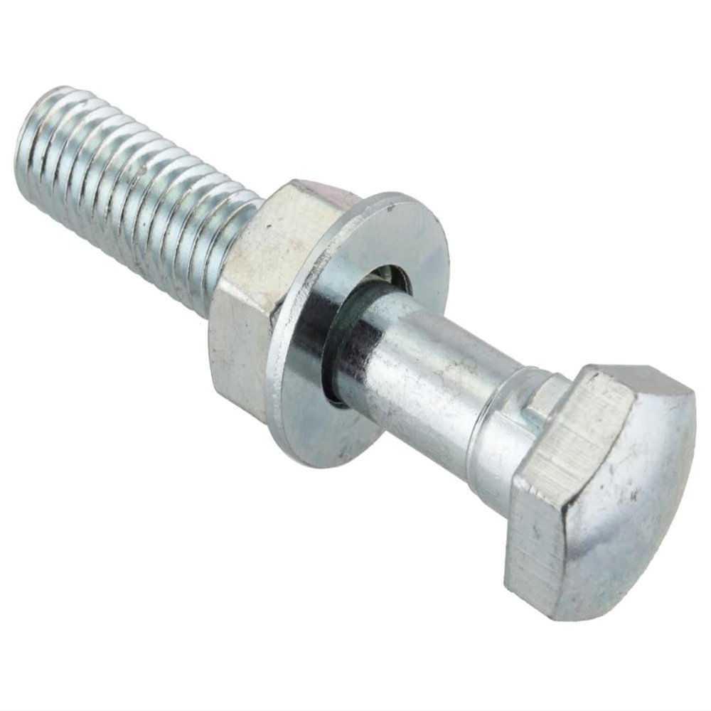 Bicycle Seat Binder Bolt Hex Head 45mm