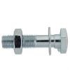 Bicycle Seat Binder Bolt Hex Head 45mm view 2