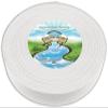 Country Brook Design - 1 1/2 Inch White Polypropylene (Polypro) Webbing, 50 Yards view 2